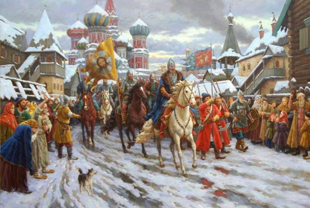 Событие московского государства. Минин и Пожарский 1612. Народное ополчение Минина и Пожарского 1612. 1612 Год Минин и Пожарский. Минин и Пожарский народное ополчение.