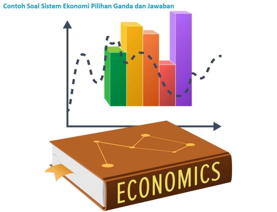 Рисунок книги по экономике