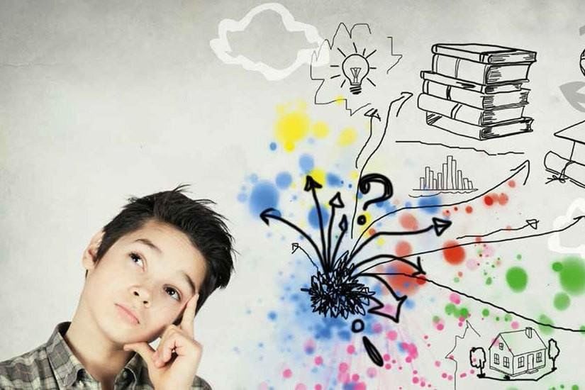 Тренинг визуализации