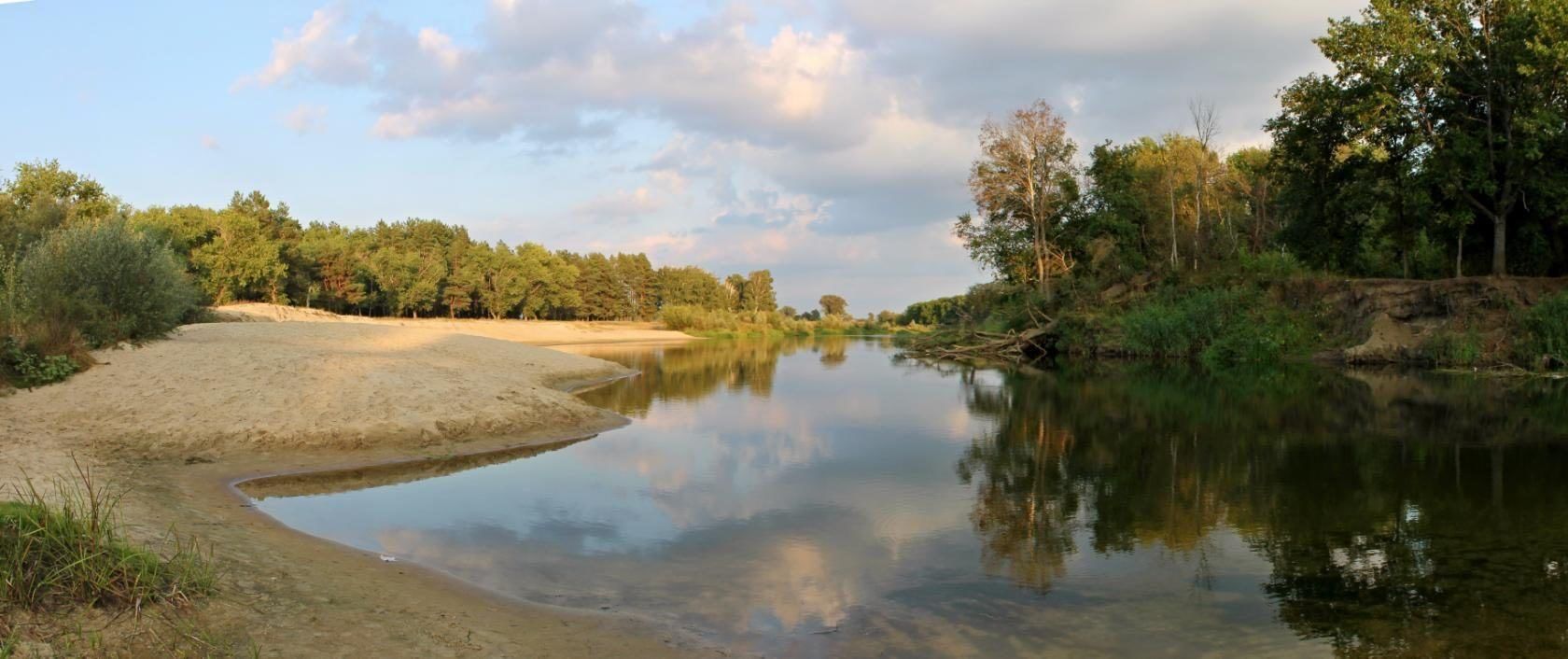 Макашевка фото село