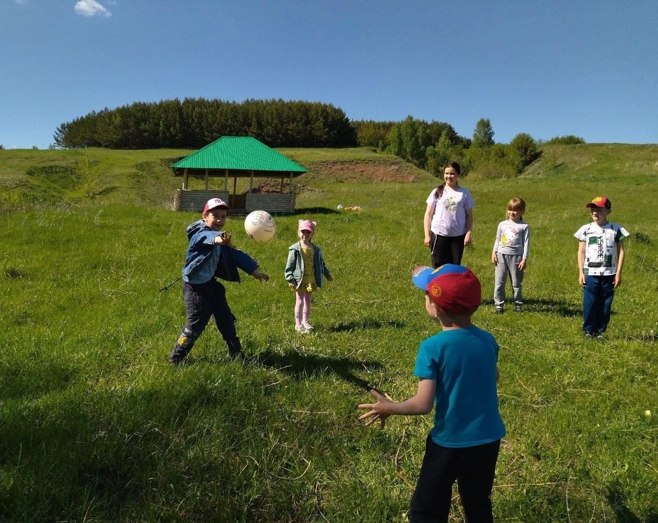 Чуракай актанышский район карта