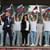 Торжество в честь Дня России