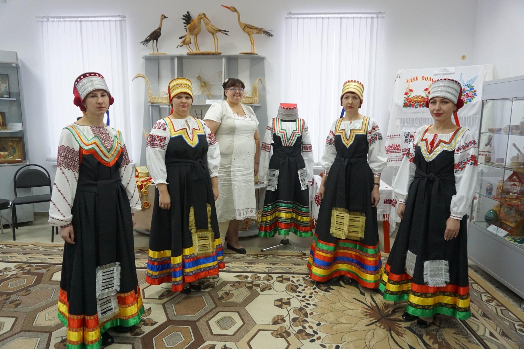 Борисовский сайт белгородская