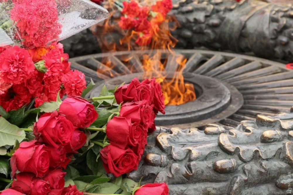 8 мая день памяти и примирения картинки