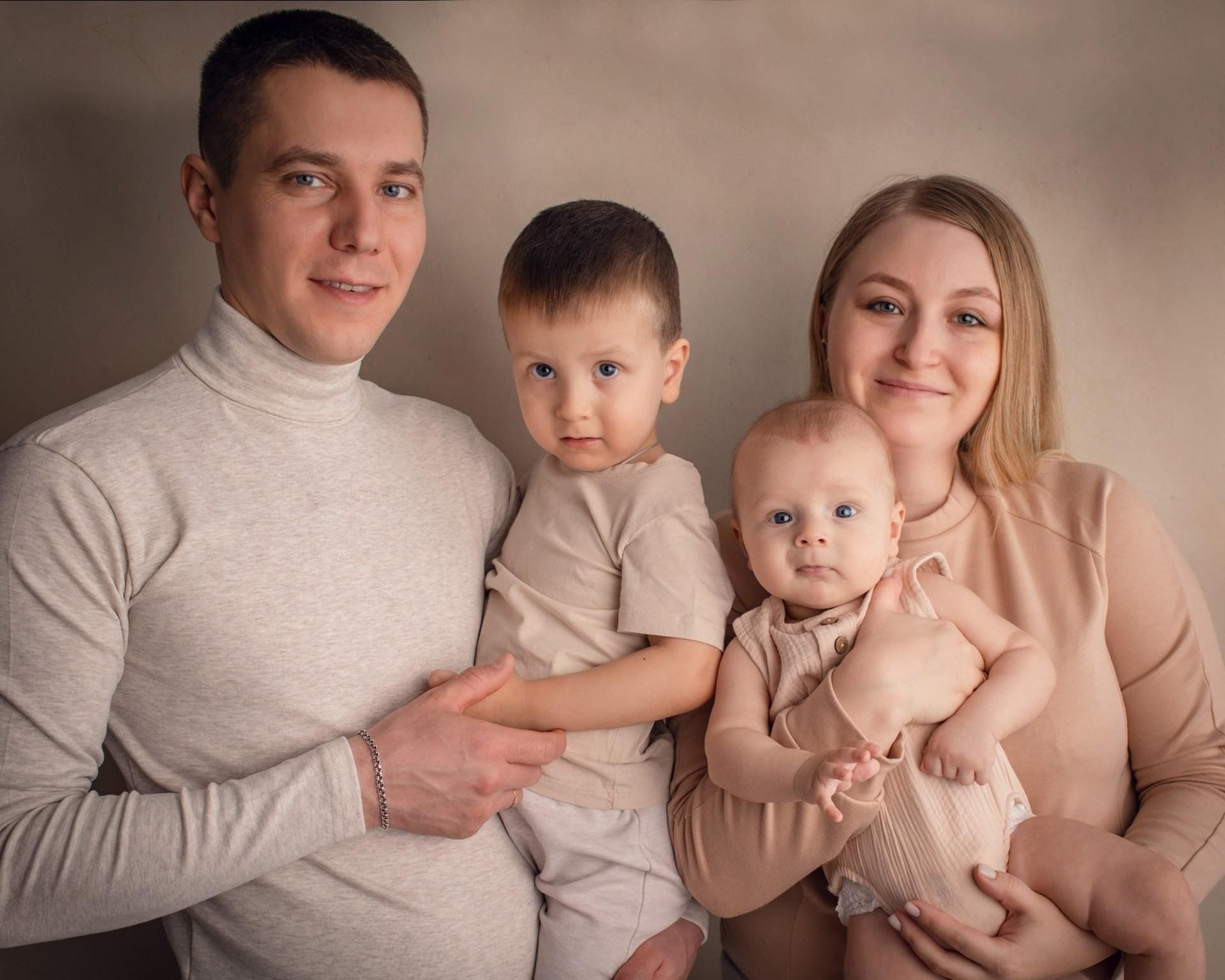 Кому нужны постановочные фотосессии? ФиалкаМонмартра Дзен