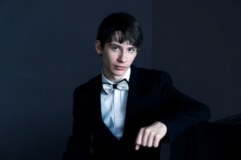 II Международный конкурс молодых пианистов Grand Piano Competition. II тур. Прослушивания