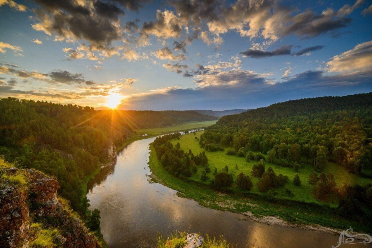 Республика башкортостан фото природы