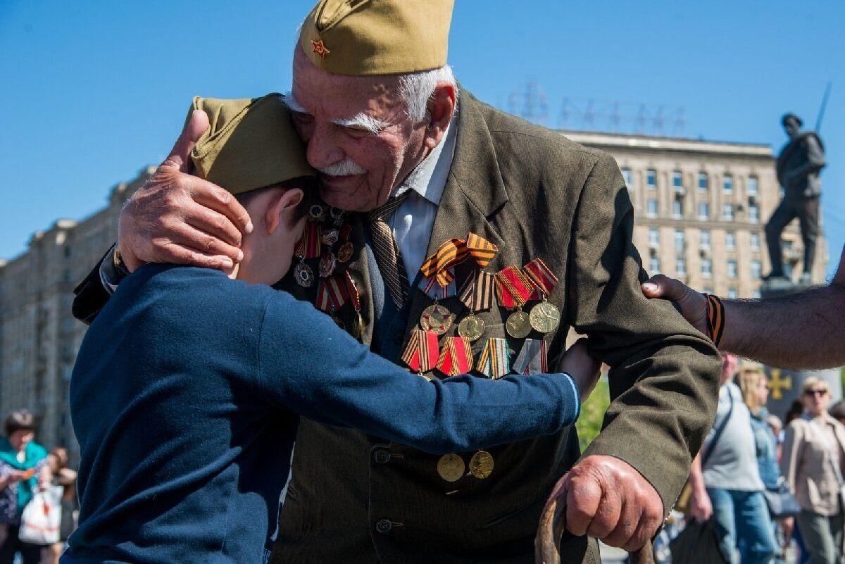 Поклонимся ветеранам картинки