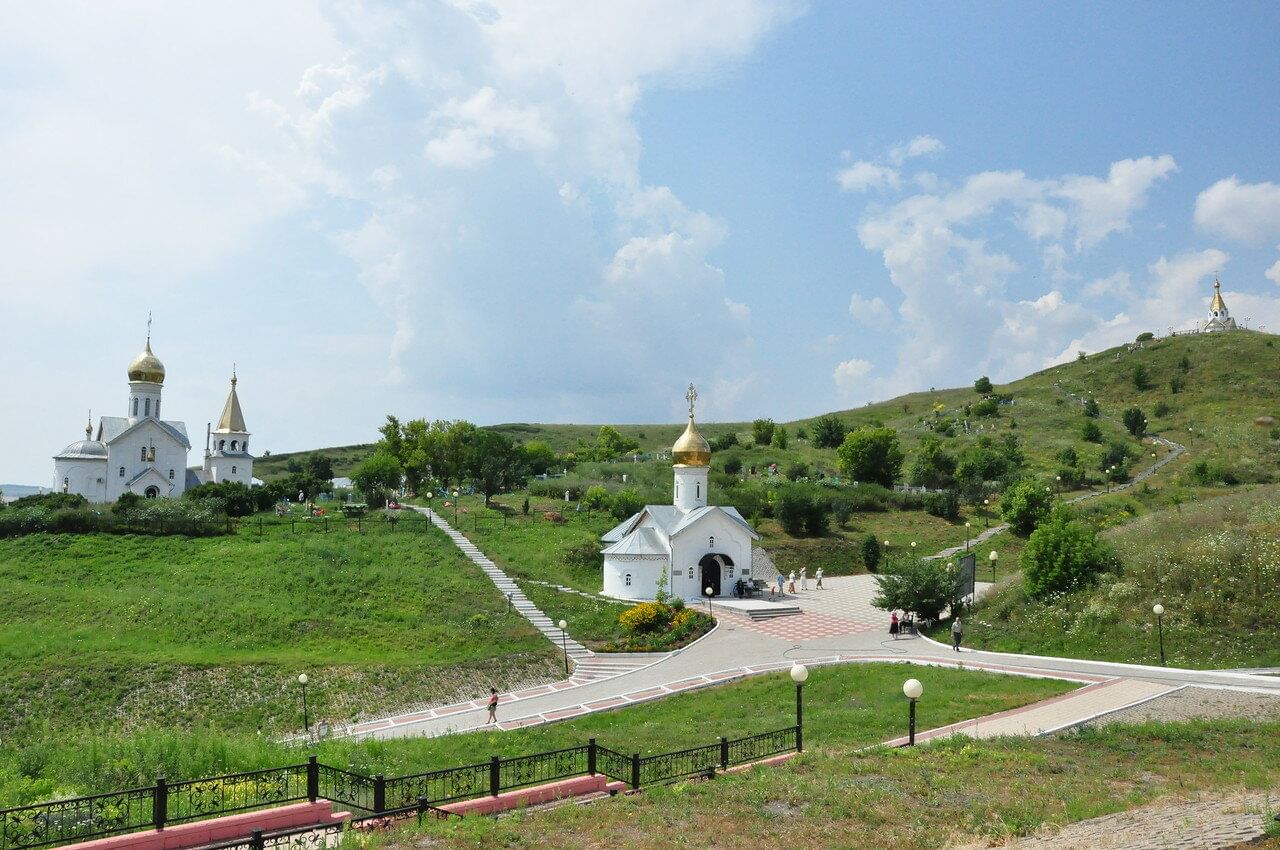 Холки чернянский район фото