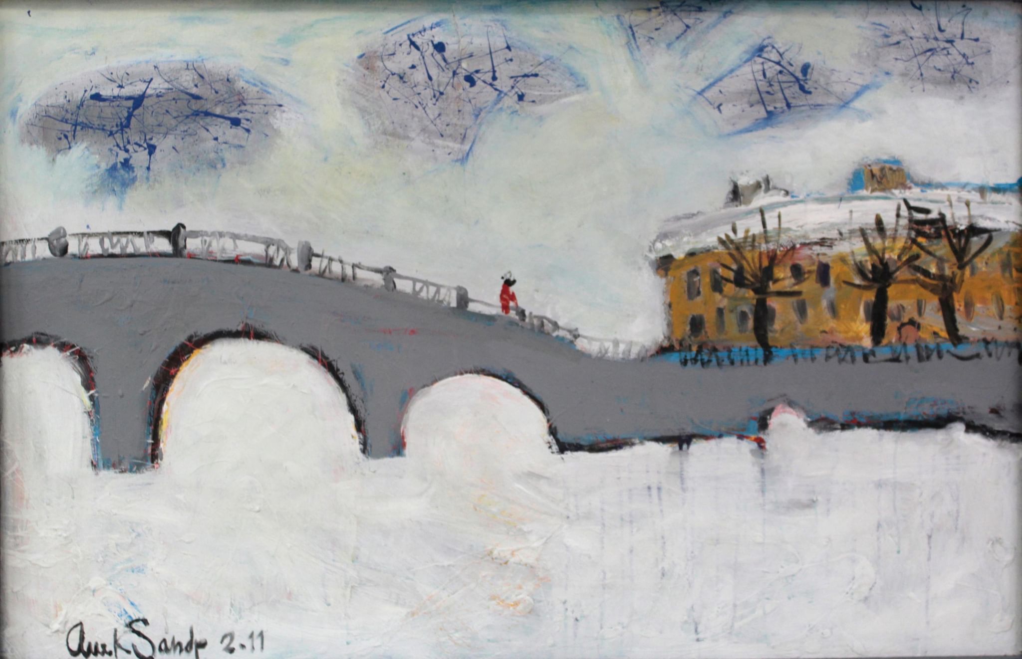Графика мурманск. Вероника Вологжанникова картины. Выставка «Транзит / in Transition»