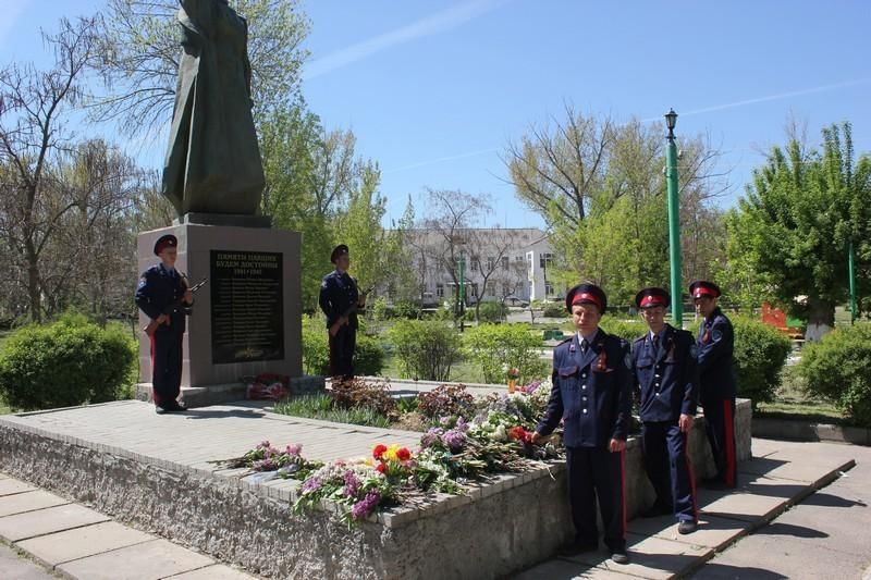 П жирнов тацинского