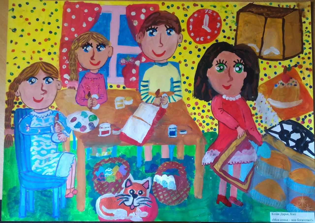 Семья глазами. Рисунок на тему моя семья. Семья глазами ребенка. Композиция на тему моя семья. Рисунок на тему моя семья мое богатство.