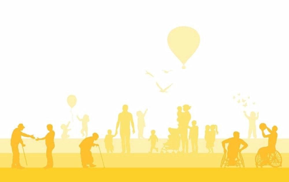 Проект люди защищающие людей