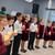 Детская школа искусств №8 г.Сергиев Посад провела Новогодний праздник для своих учащихся