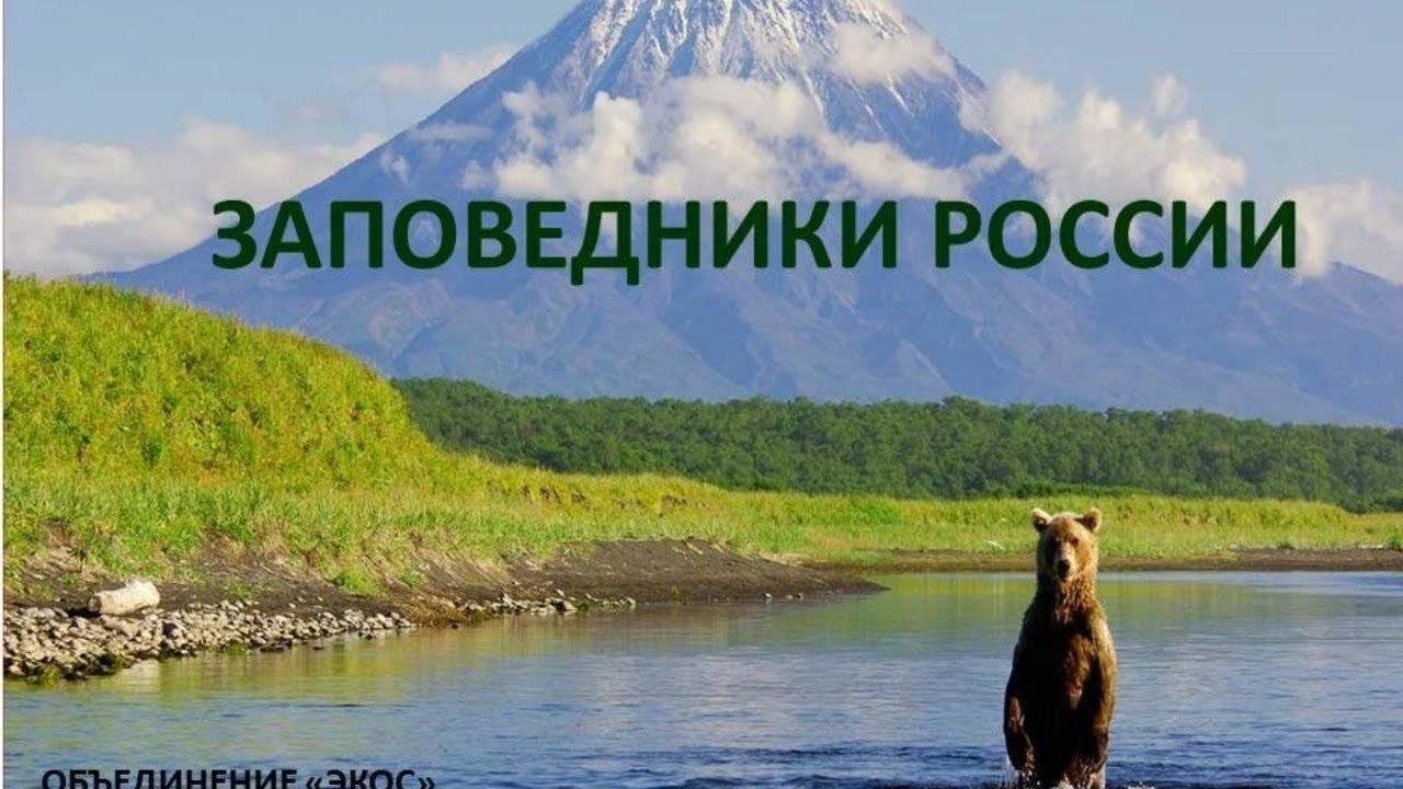 Экологический час «Заповедники России» 2024, Аскинский район — дата и место  проведения, программа мероприятия.