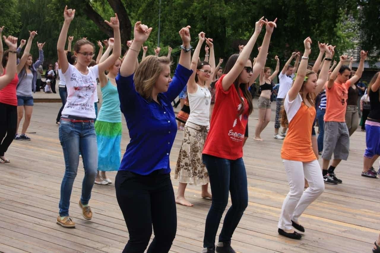 Досуг в москве все