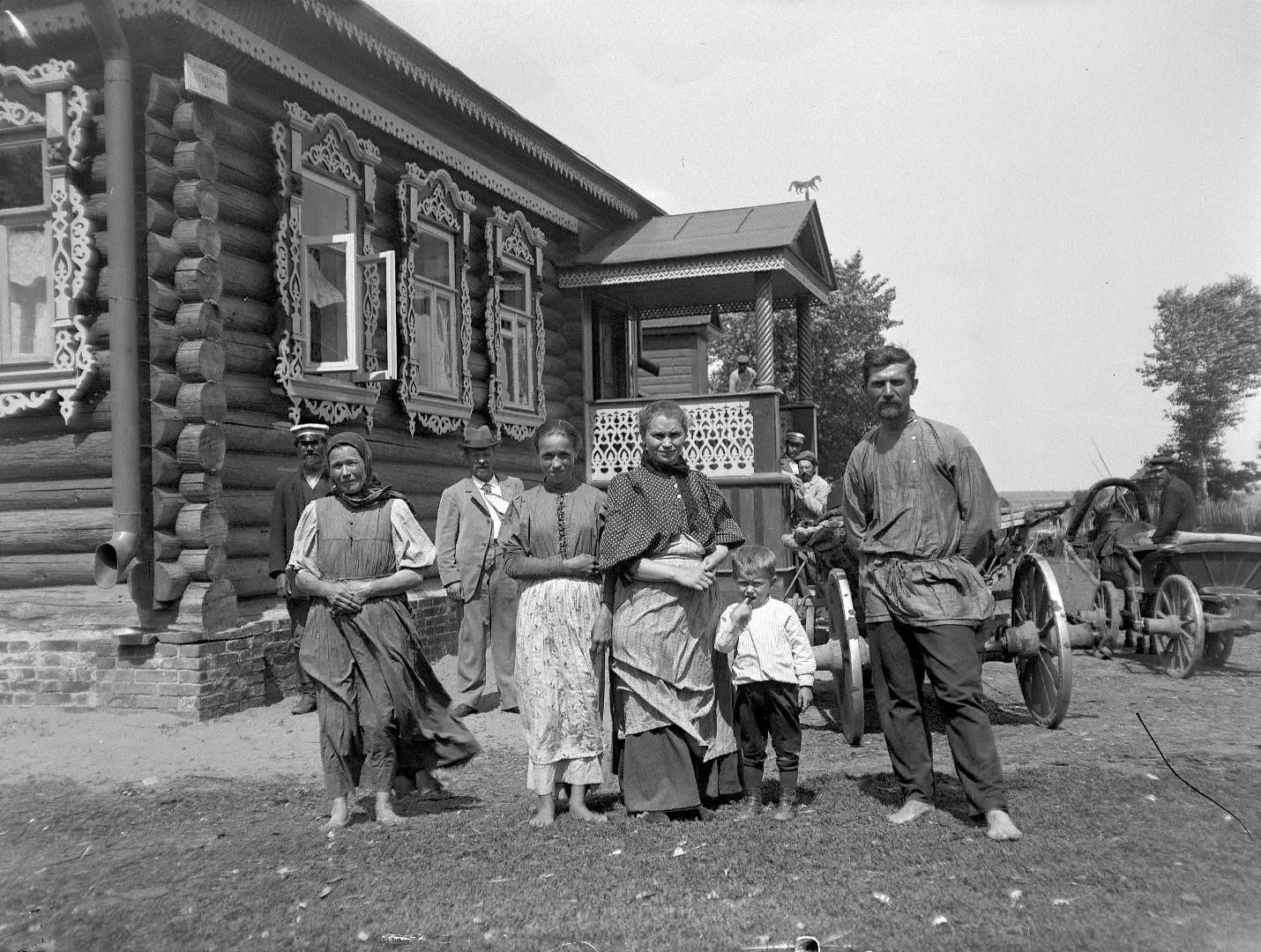 Фотопортрет одного из районов россии отражающий особенности природы населения хозяйства проект
