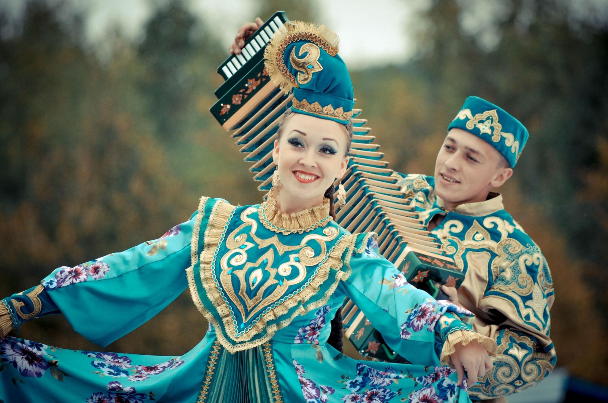 Татарстан татары