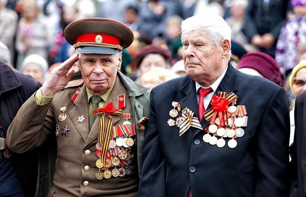 Великие фото ветеранов Салют и слава навеки памятного дня!" торжественный митинг 2023, Абзелиловский ра