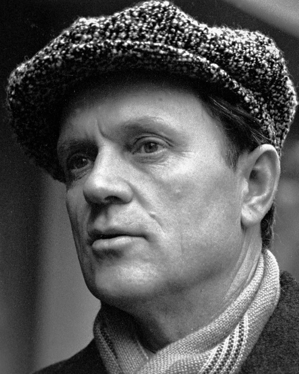 Николай Еременко — старший. Фотография: И. Зотин / sputnik.by