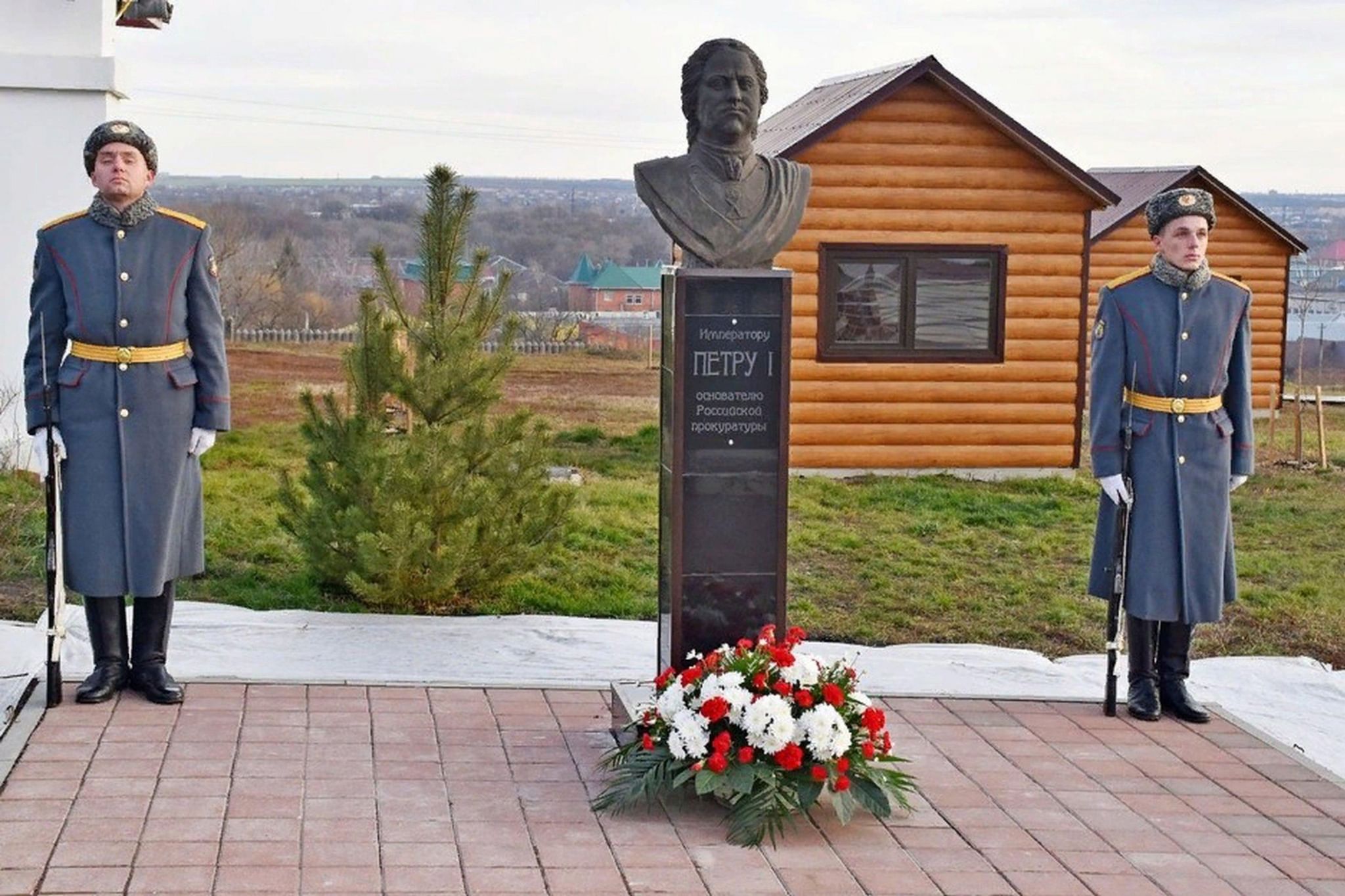 Победы петра. Архив Победы.