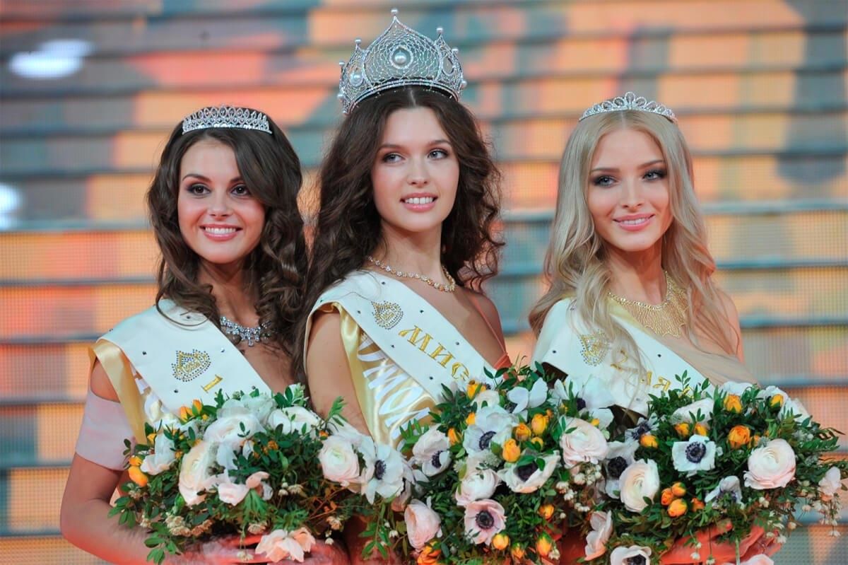 москва конкурс красоты по