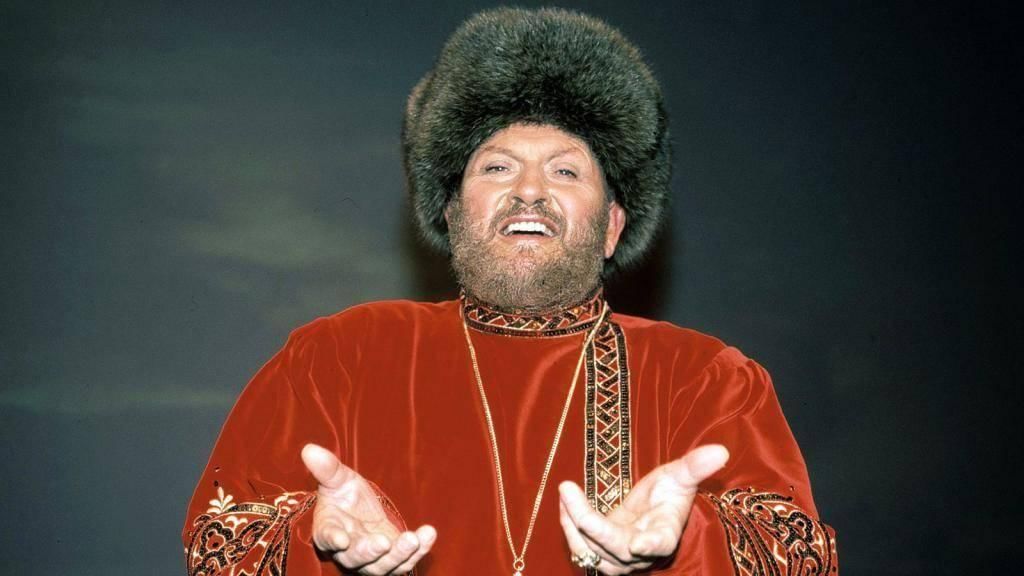 Иван ребров биография личная жизнь