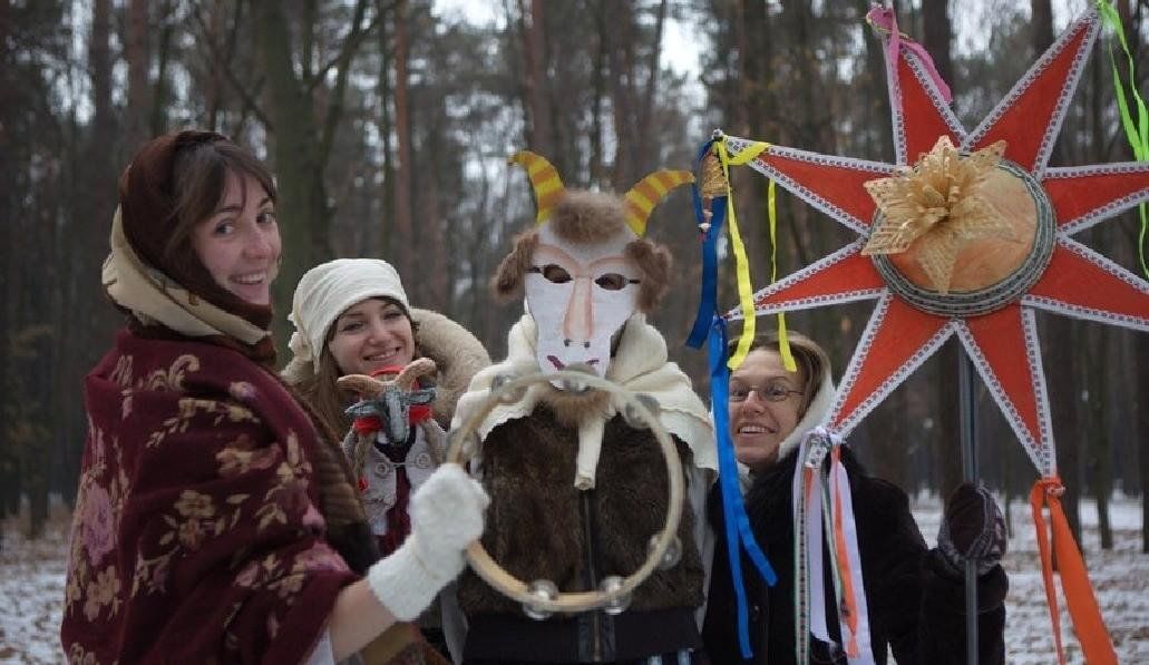 Когда колядки в беларуси 2024 год. Коляды в Беларуси. Праздник Коляды в Белоруссии. Белорусские колядки. Колядки в Белоруссии.