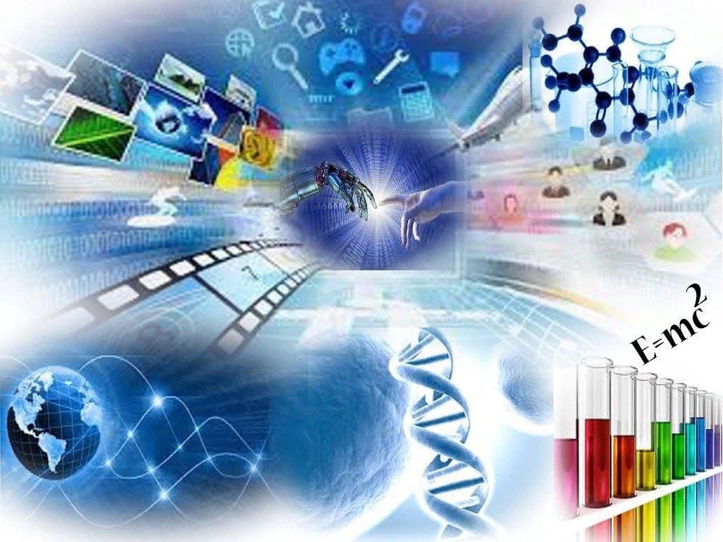 Физика в современных технологиях презентация