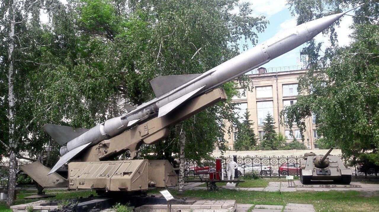 музей воинской славы омск