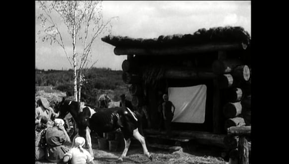 «Боевой киносборник №4», 1941