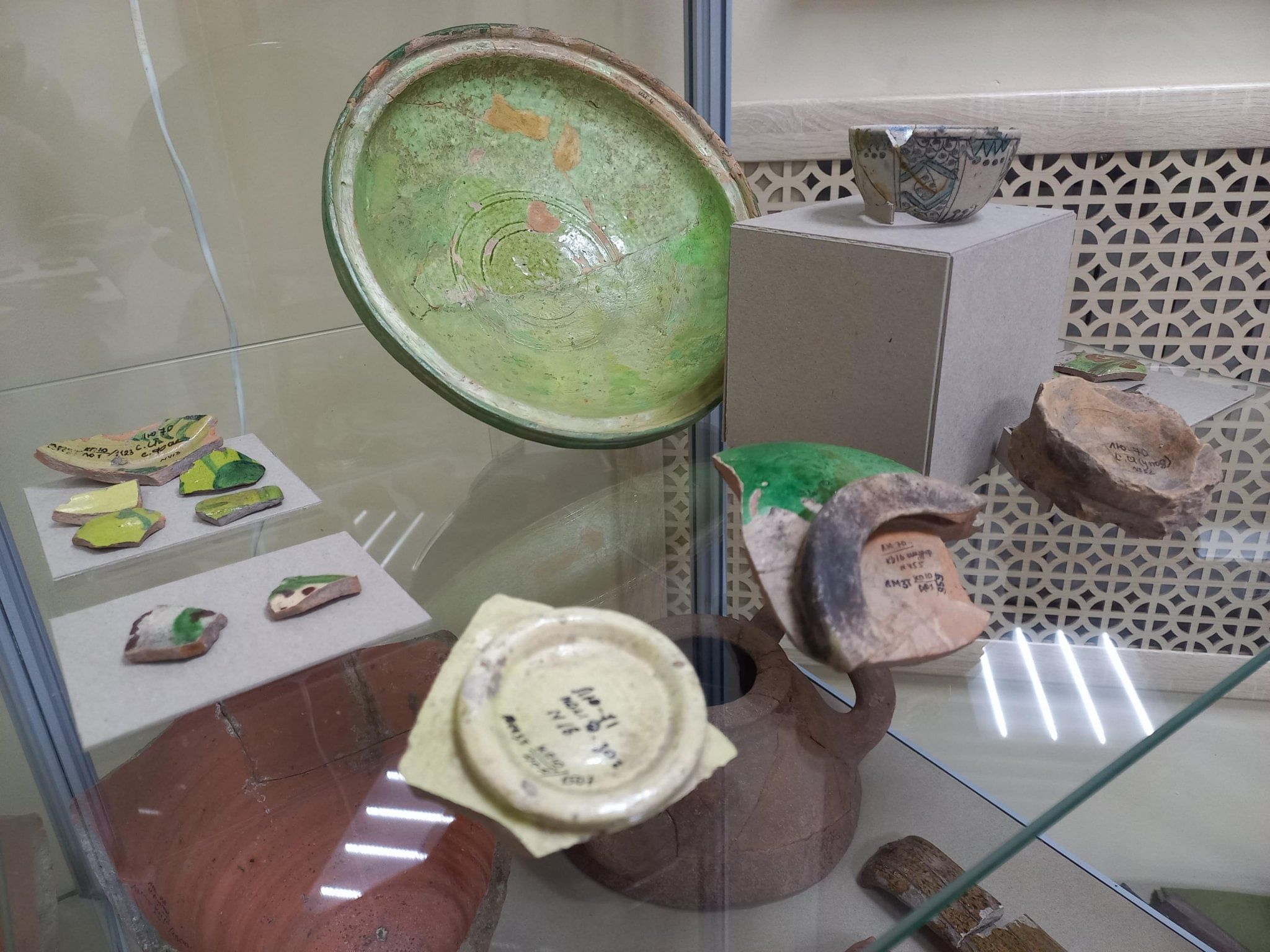 Выставка «Турецкая крепость Сед-Ислам — русская крепость Лютик» 2023 ...