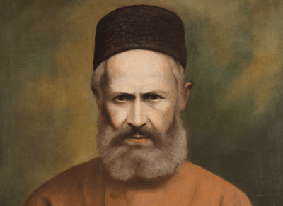 Еврейский музей представляет выставку «Бухарские евреи: на перекрестке цивилизаций»