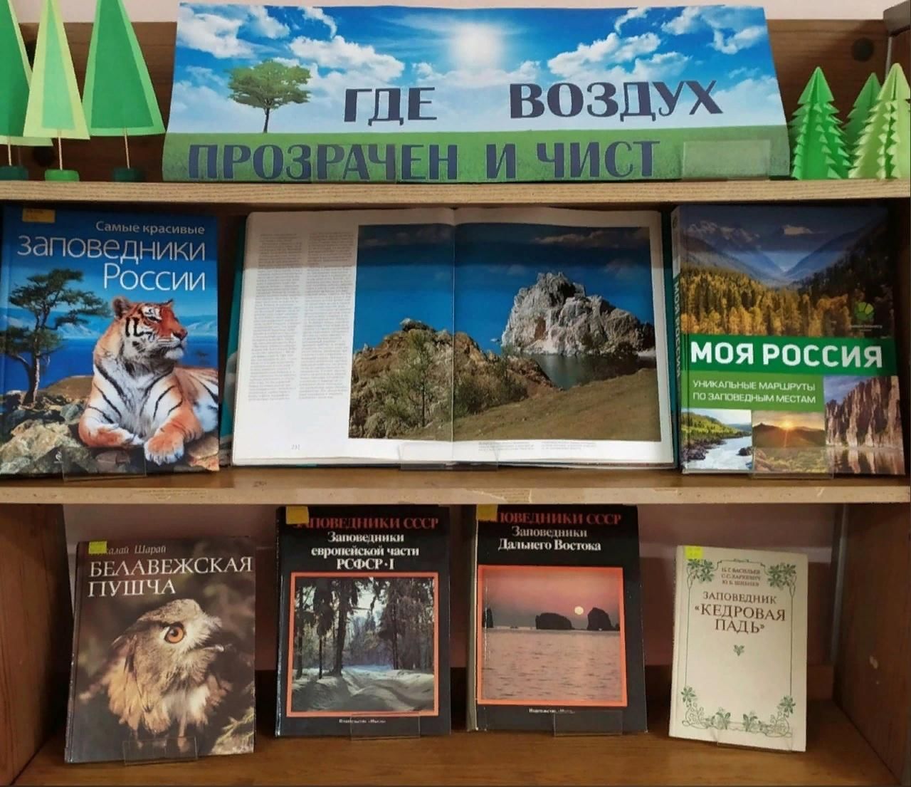 Выставки брянск афиша. Выставка ко Дню заповедников и национальных парков в библиотеке. День заповедников выставка. Книжная выставка ко Дню заповедников и национальных парков. Книжная выставка день заповедников.