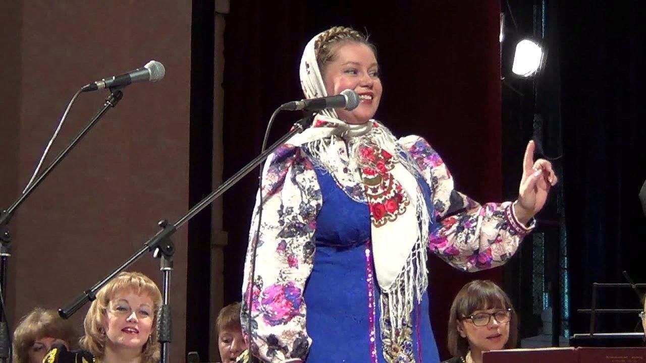 Татьяна семушина певица биография и личная жизнь IV Летняя творческая школа "Золотые таланты" 2022, Старый Оскол - дата и место п