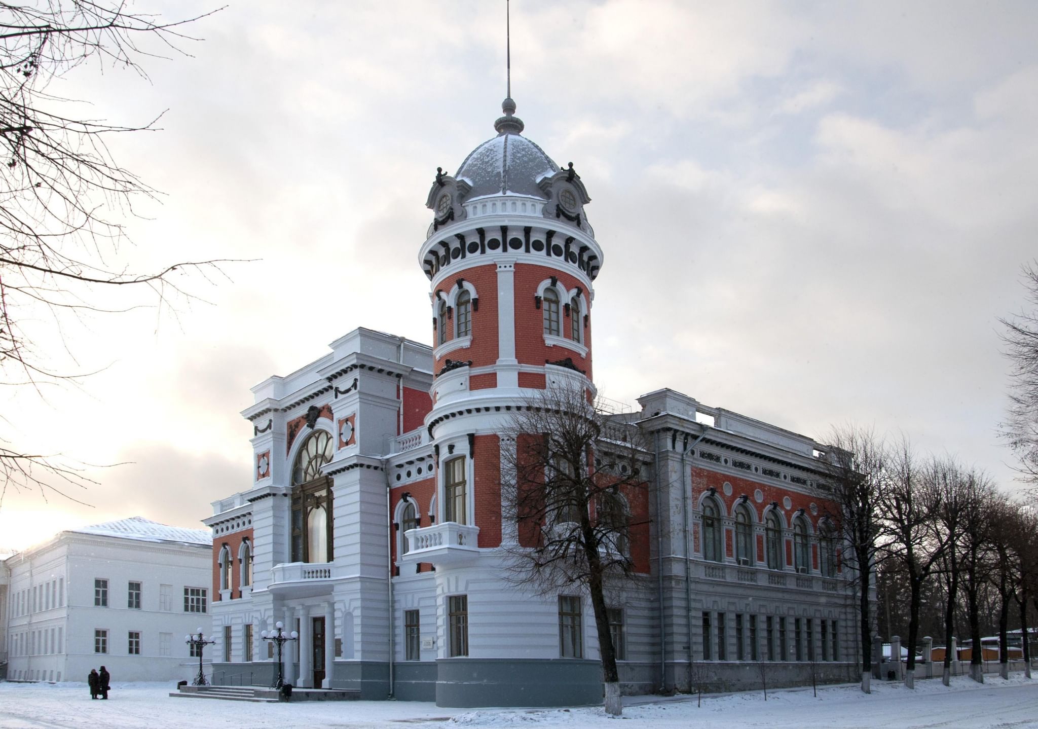 краеведческий музей ульяновск