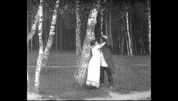 «Всколыхнулась Русь сермяжная и грудью стала за святое дело», 1915