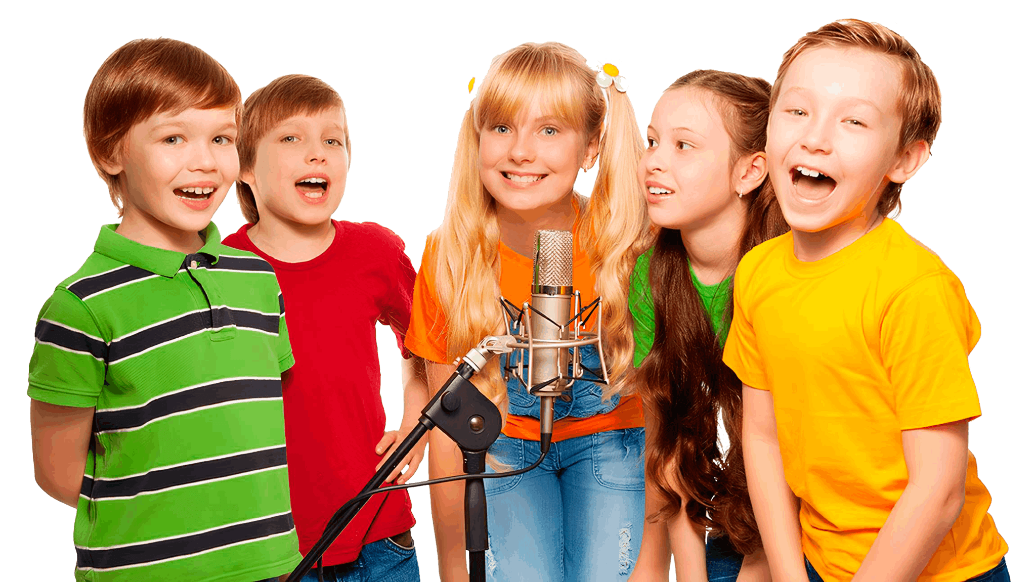 Веселые песни для подростков современные. Дети поют. Детский вокал. Группа детей. Вокал дети.