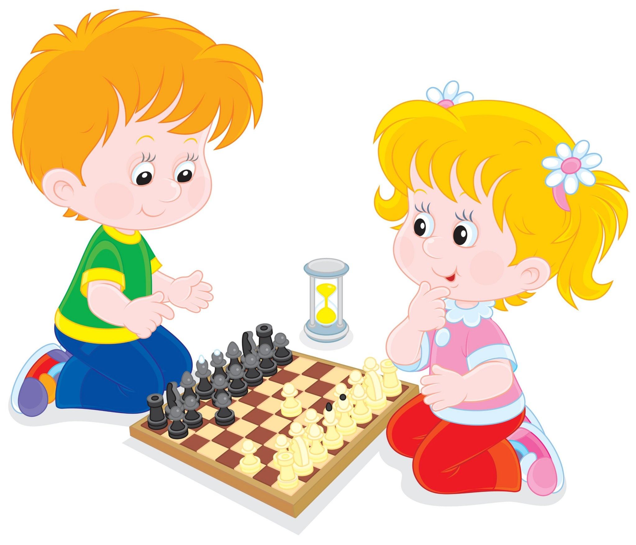 Play chess