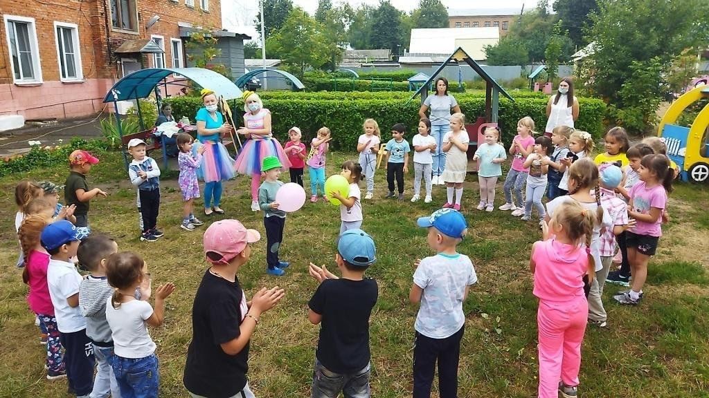 Мкдоу кимовск. МБУК ПЦКИД Кимовск.