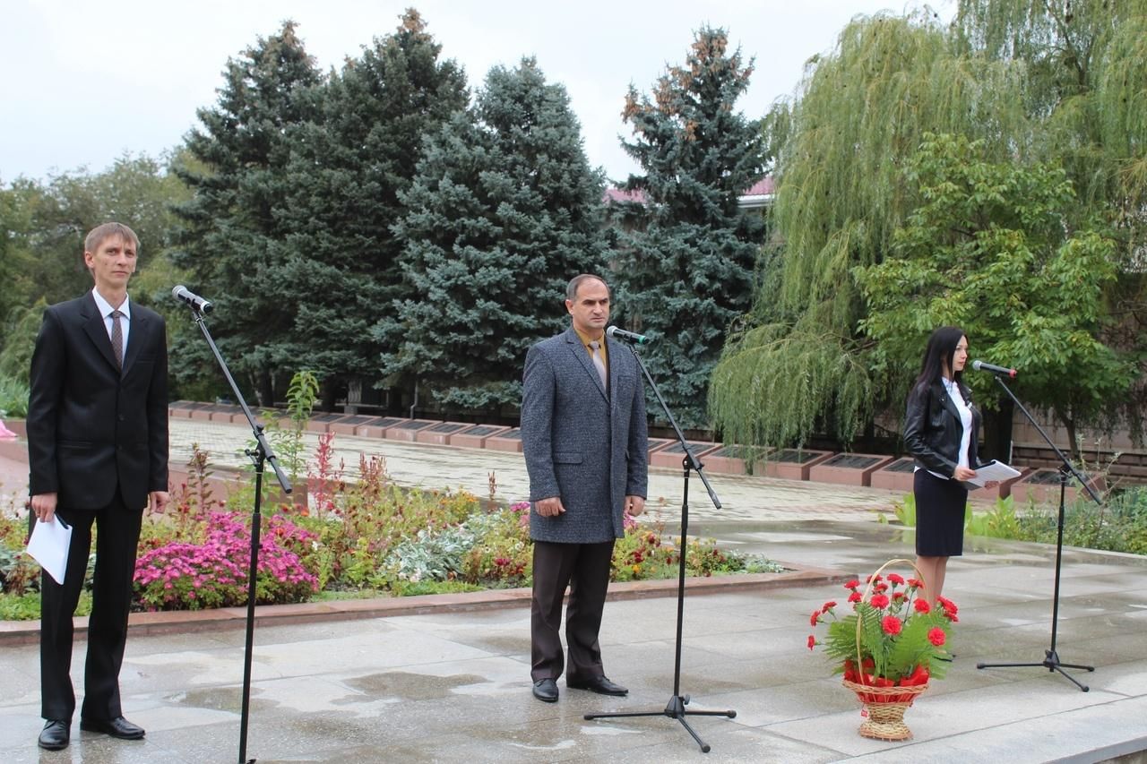 Новости ипатово ставропольский край сегодня. Ипатово.