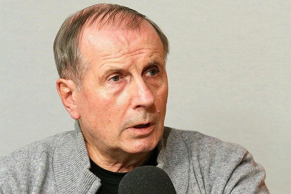 Михаил веллер биография национальность личная жизнь