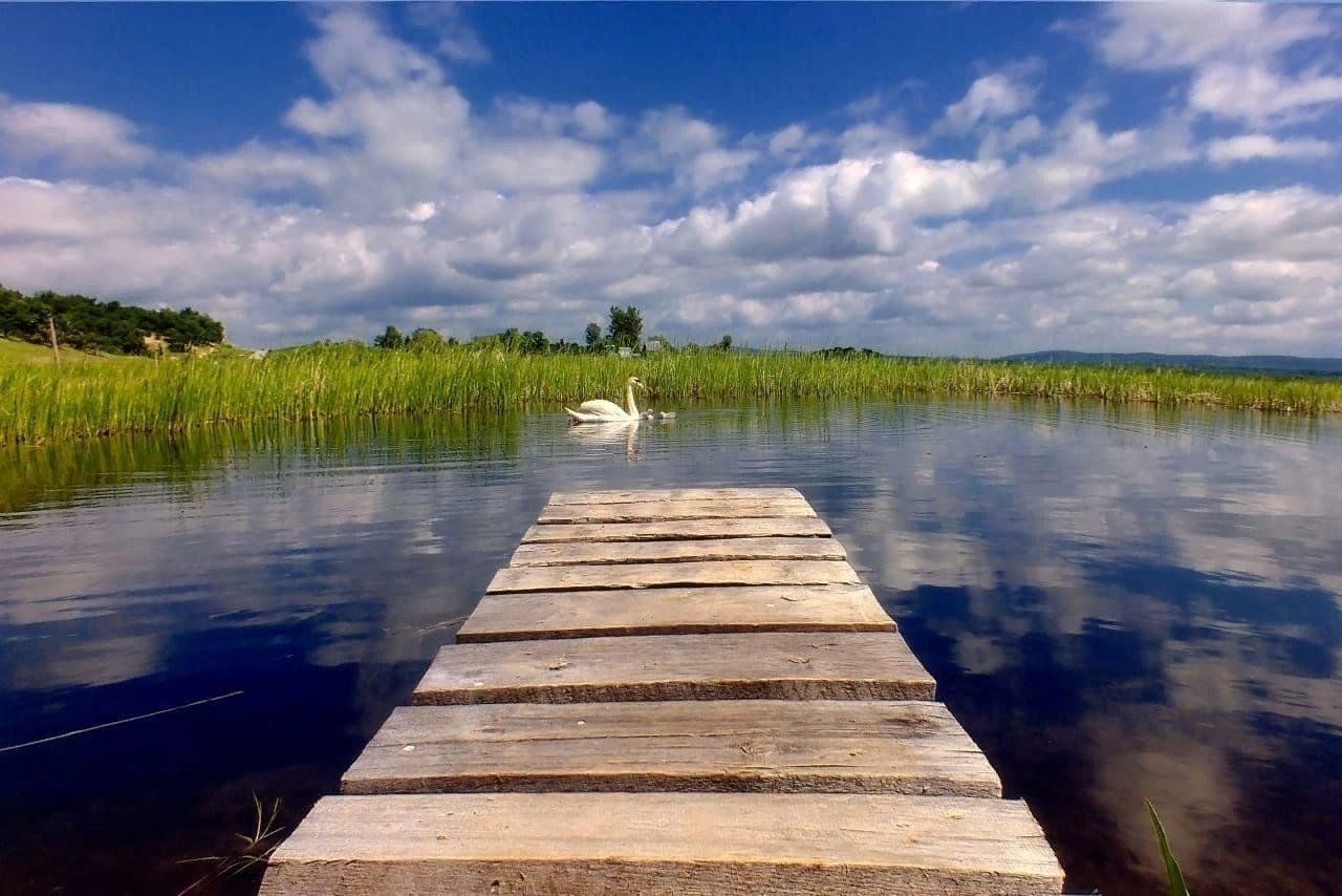 Природного родного края