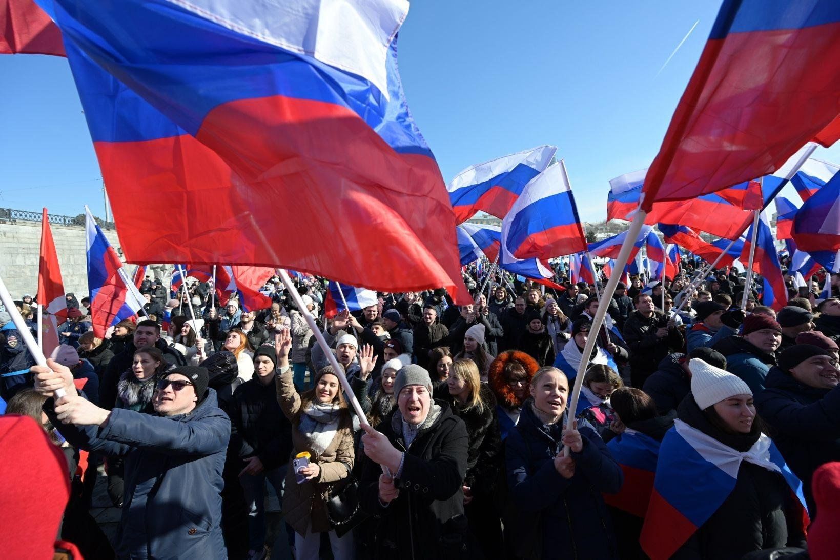 Фото со вчерашнего митинга