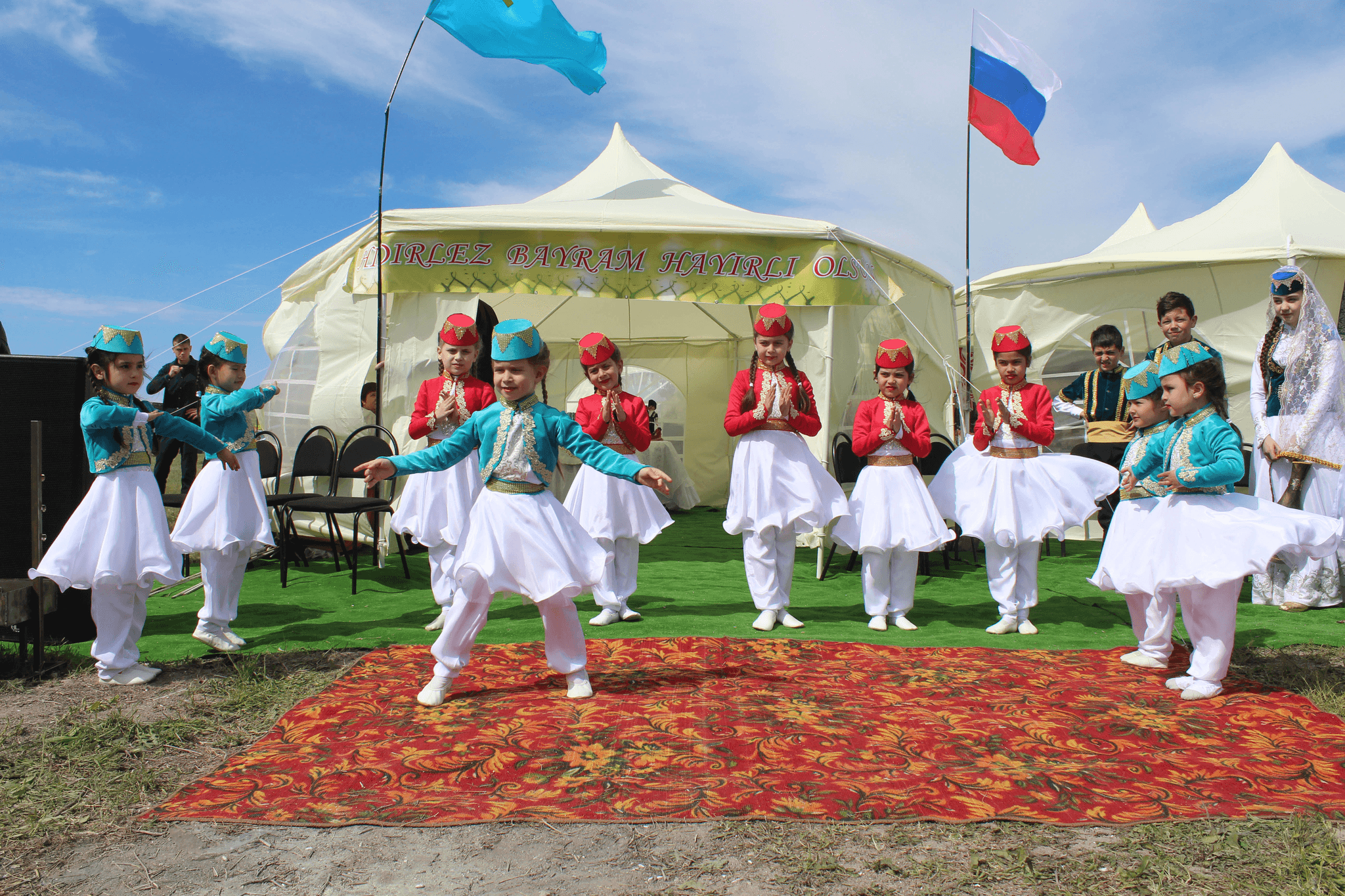 С праздником хыдырлез картинки