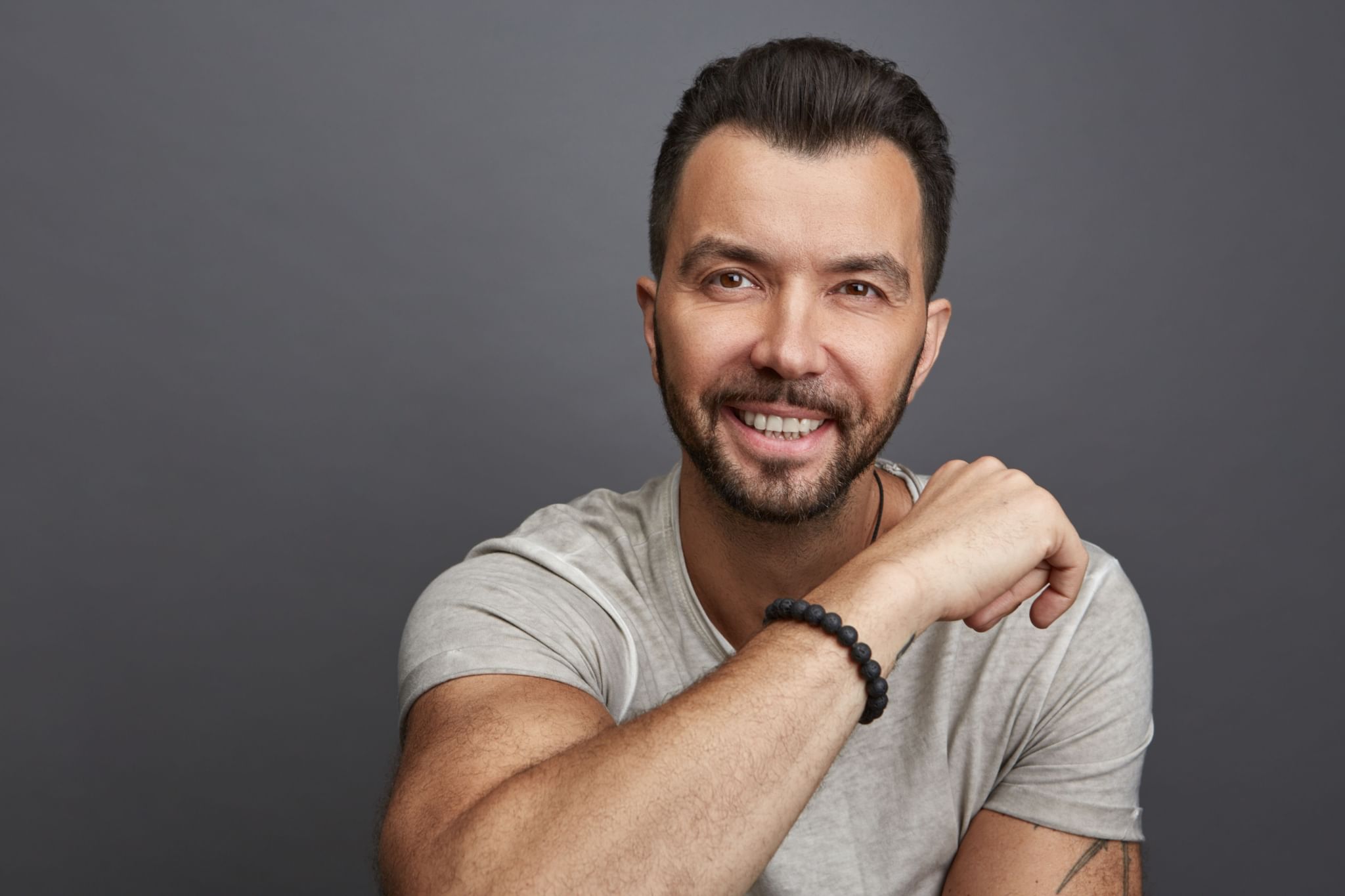 Певец клявер биография личная жизнь