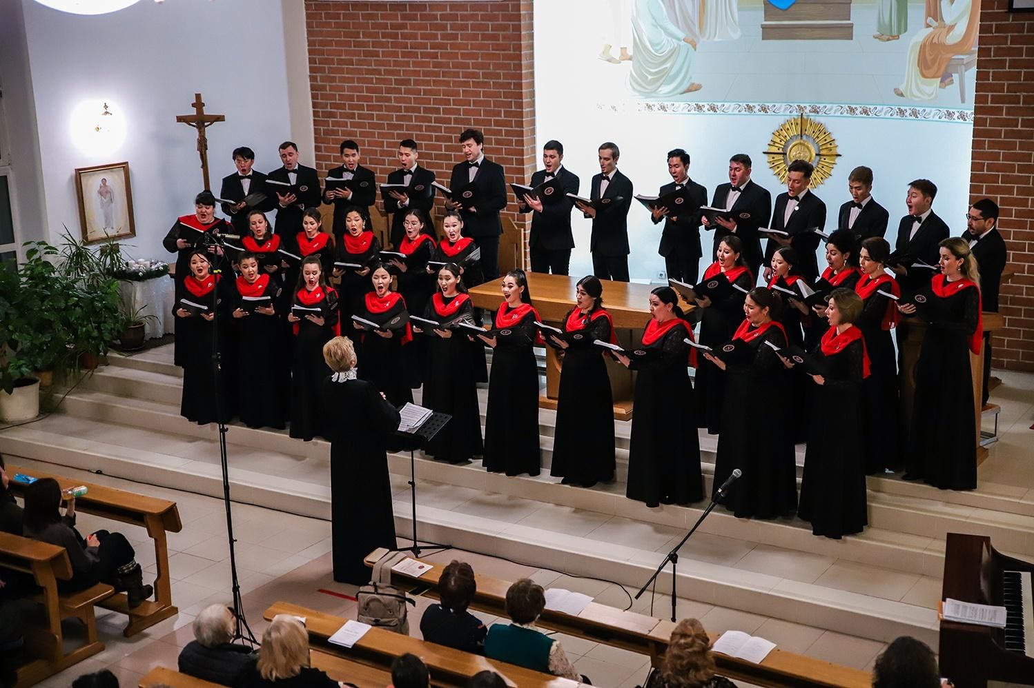 Песни для хора на 9 мая. День хорового искусства. Всемирный день хорового. Тульская областная филармония хор.
