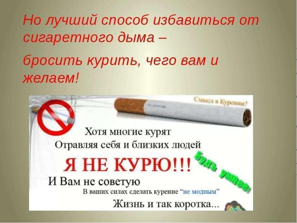 Мир без дыма картинки