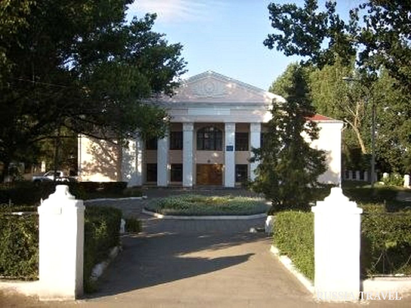 Центр культуры и досуга Острогожск