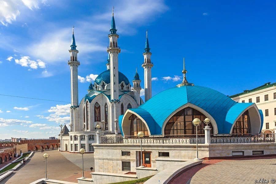Кул шариф казань фото Мы поем мунаджаты 2022, Мамадышский район - дата и место проведения, программа м